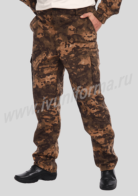 Костюм мужской арт. ОР-02-207-РИП