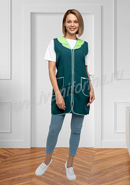 Сарафан женский арт. УН-38-29-ГАБ