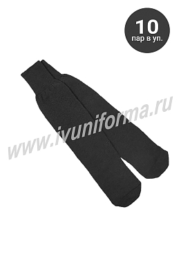 Носки мужские зимние арт. ТР-18-05-ТР