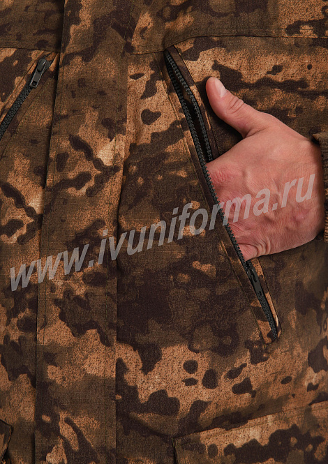 Костюм мужской арт. ОР-02-207-РИП