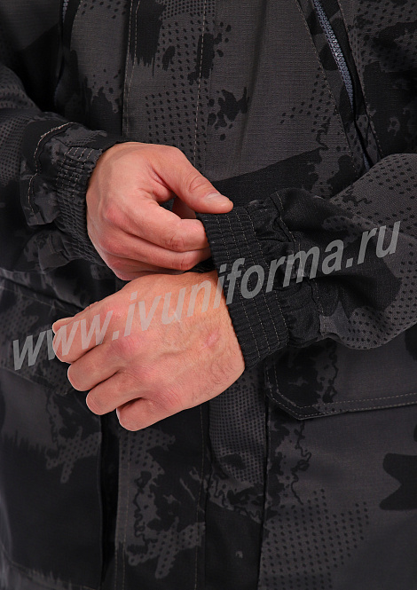 Костюм мужской арт. ОР-02-207-РИП