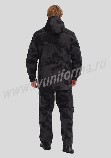 Костюм мужской арт. ОР-02-207-РИП